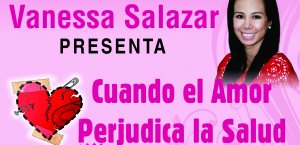 Cuando el Amor Perjudica la Salud